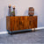 Mangohouten Dressoir Rosa 145 cm