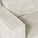 Bank Kael Rechts Beige