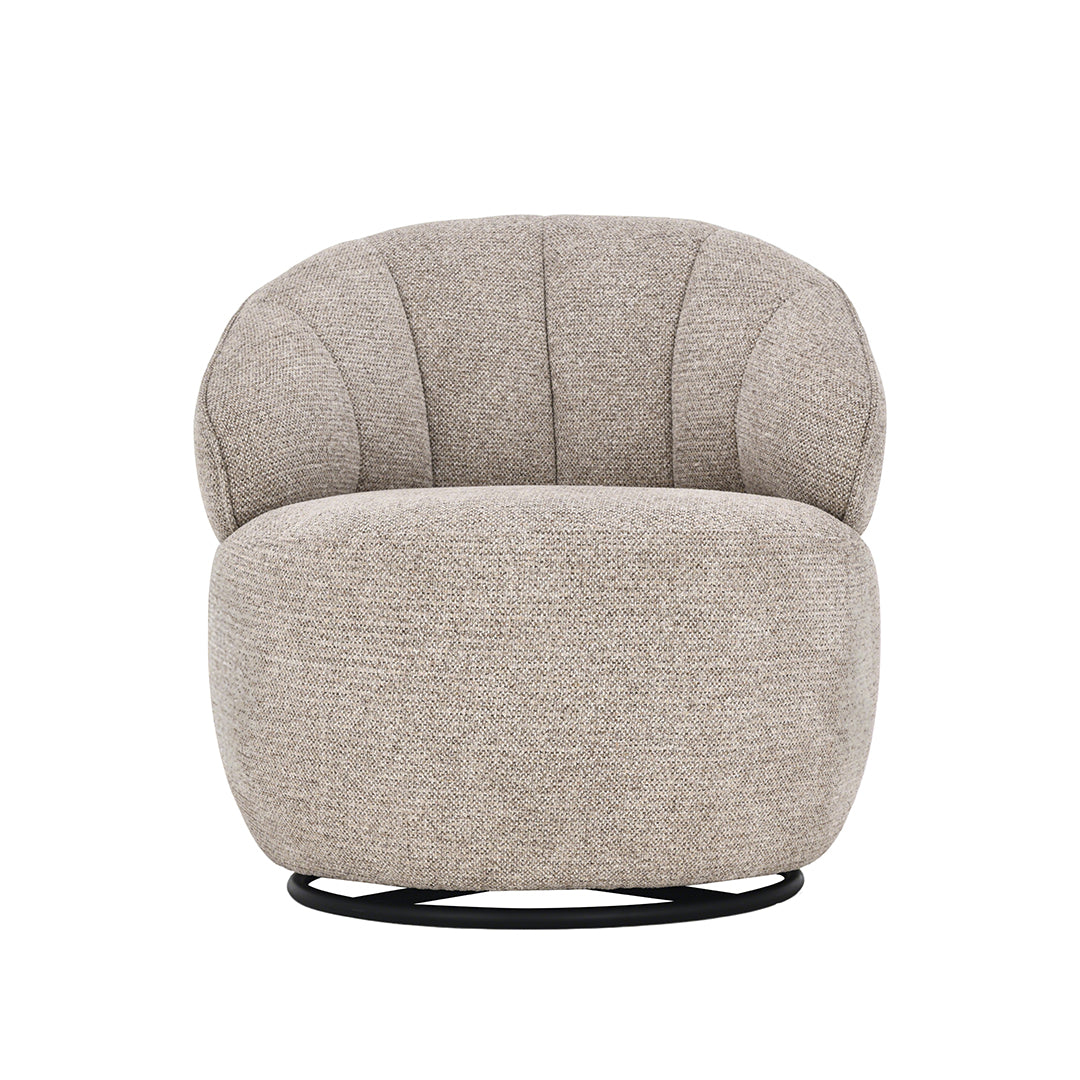 Fauteuil zand