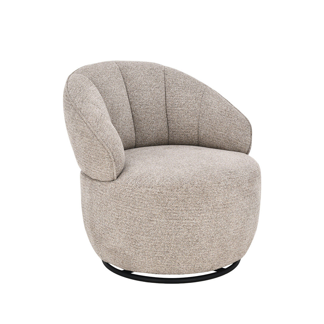 Fauteuil zand
