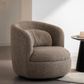 Fauteuil Varen Taupe