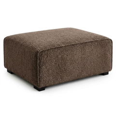 Hocker Fayen Bruin