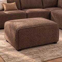 Hocker Fayen Bruin
