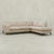 Hoekbank Nia 4-zits Rechts Creme