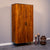 Mangohouten Kast Levi 90 cm