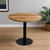 Mangohouten Horecatafel rond Ø80 cm
