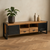Mangohouten TV Meubel Nola 200 cm