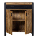 Mangohouten Kast Britt 100 cm