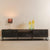 Mangohouten TV Meubel Brendon 210 cm