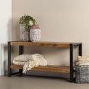 Mangohouten TV Meubel Britt 150 cm