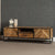 Mangohouten TV Meubel Gwenn 165 cm