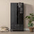 Mangohouten Kast Fianna 90 cm