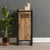 Mangohouten Kastje Tristan 45x100 cm