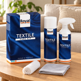 Meubel Importeur Textiel Care Kit