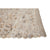 Vloerkleed Otago 170x230 cm Bruin