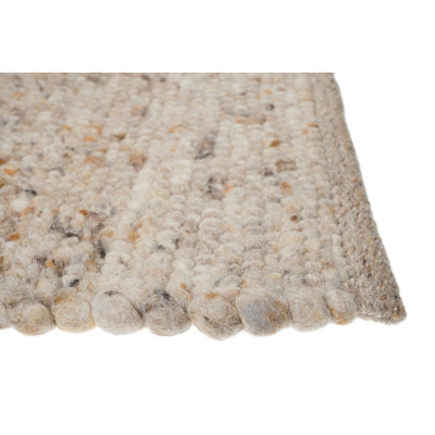 Vloerkleed Otago 200x290 cm Bruin