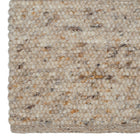 Vloerkleed Otago 200x290 cm Bruin