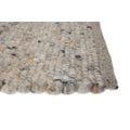 Vloerkleed Otago 170x230 cm Grijs