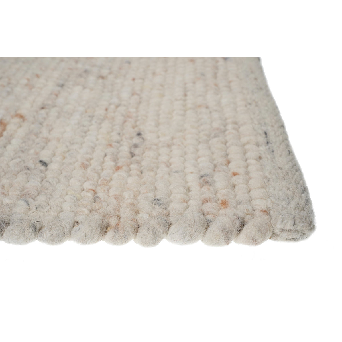 Vloerkleed Otago 170x230 cm Naturel