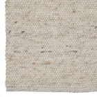 Vloerkleed Otago 240x340 cm Naturel