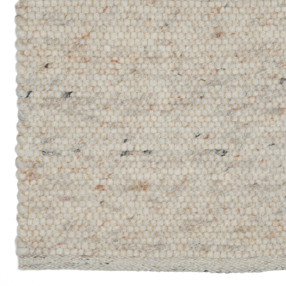 Vloerkleed Otago 200x290 cm Naturel