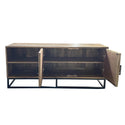 Mangohouten TV Meubel Sabia 140 cm