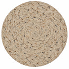 Vloerkleed Rotorua D200 cm Naturel