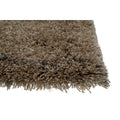 Vloerkleed Tasman 200x290 cm Donkergrijs