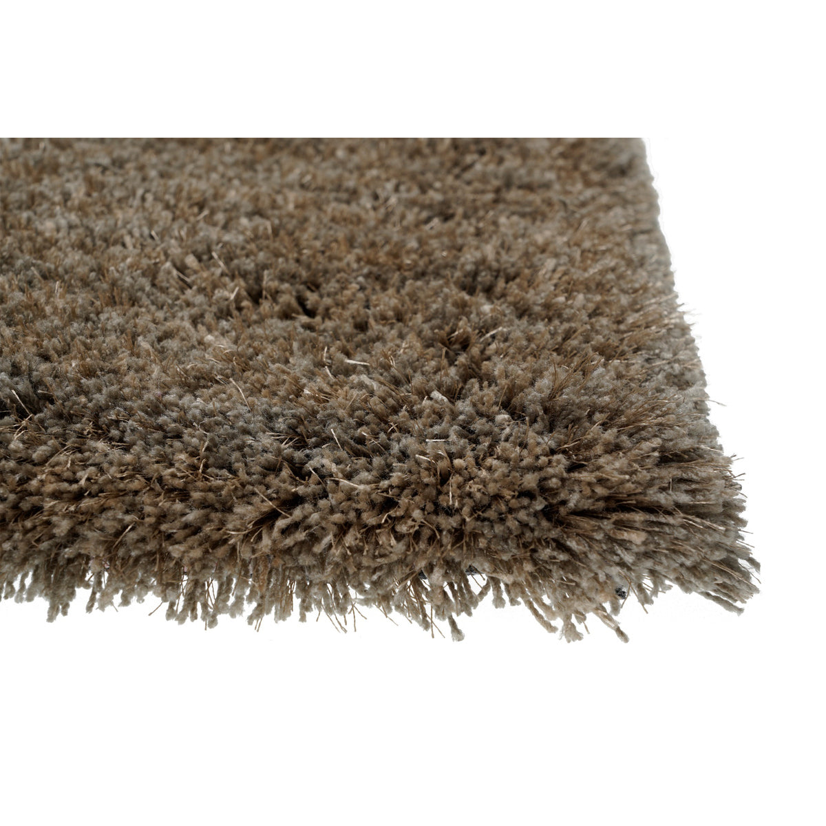 Vloerkleed Tasman 170x230 cm Donkergrijs