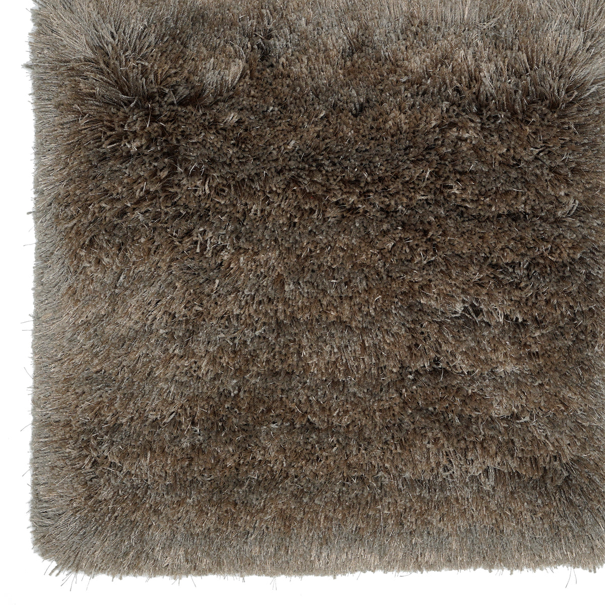 Vloerkleed Tasman 200x290 cm Donkergrijs