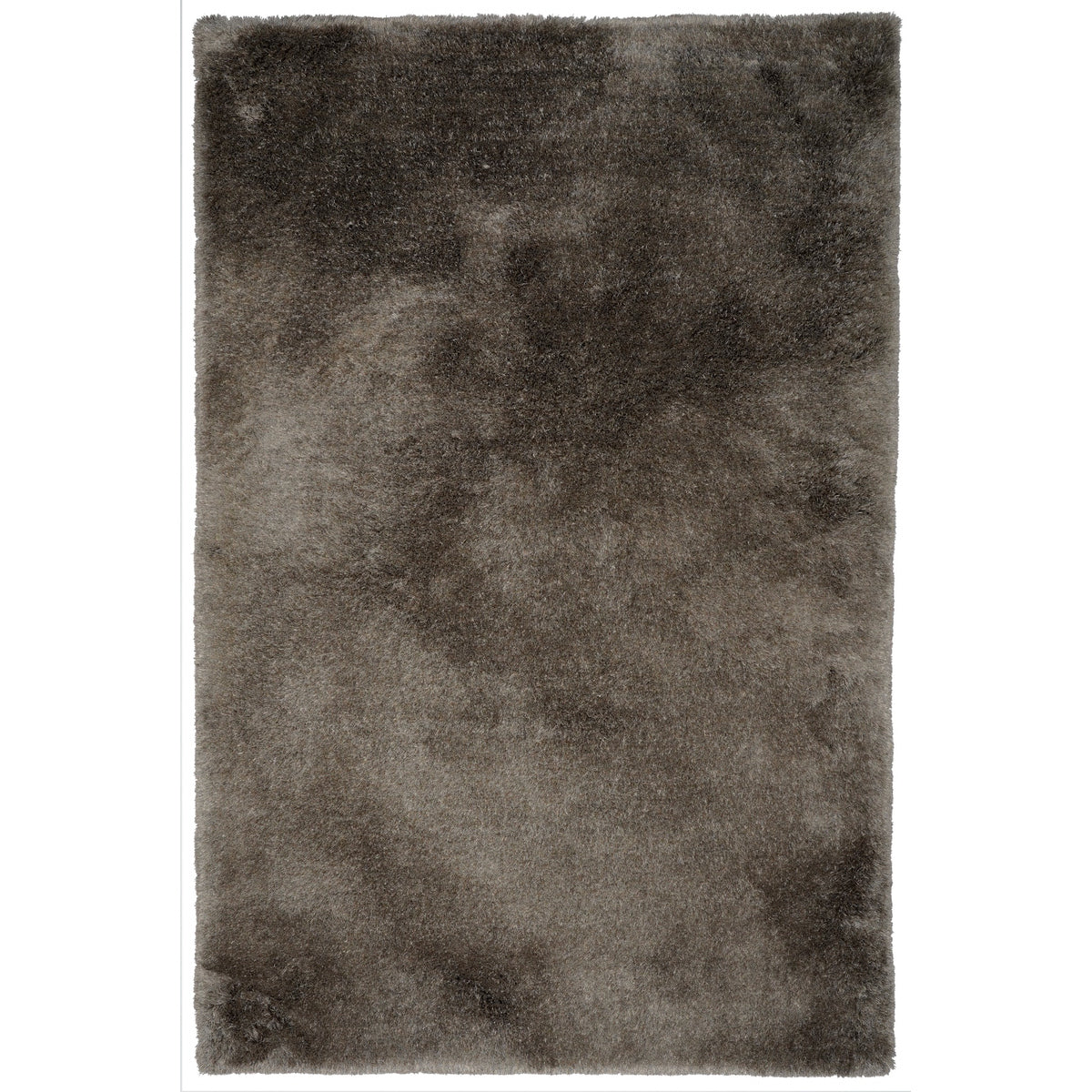 Vloerkleed Tasman 200x290 cm Donkergrijs