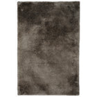 Vloerkleed Tasman 170x230 cm Donkergrijs