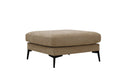 Pouf Willow Beige