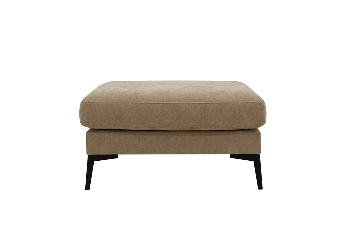 Pouf Willow Beige