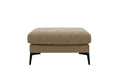Pouf Willow Beige