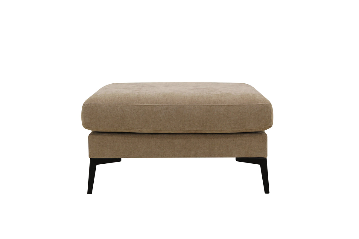 Pouf Willow Beige