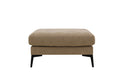 Pouf Willow Beige