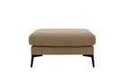 Pouf Willow Beige