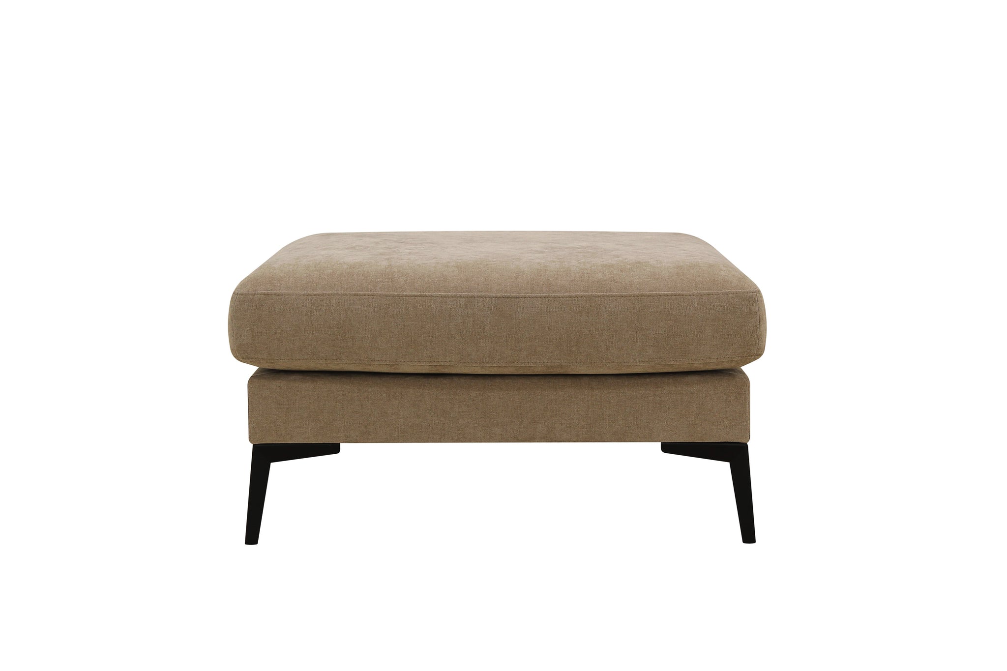 Pouf Willow Beige