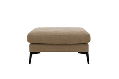 Pouf Willow Beige