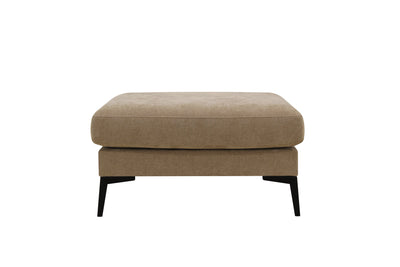Pouf Willow Beige