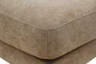 Pouf Willow Beige