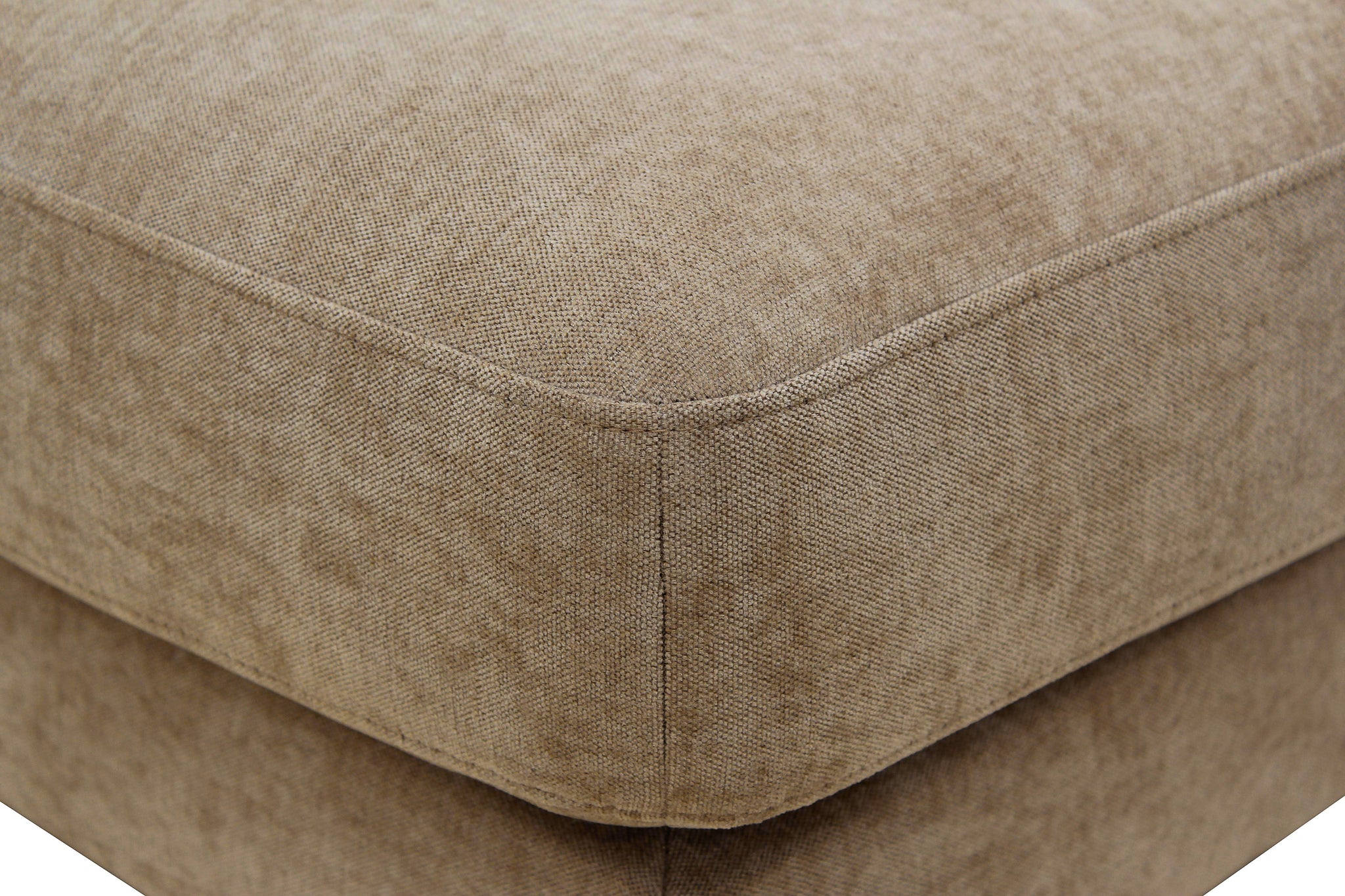 Pouf Willow Beige