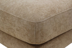 Pouf Willow Beige