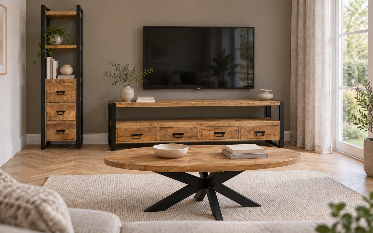 Een compleet interieur voor elk budget