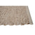 Vloerkleed Wanaka 170x230 cm Bruin