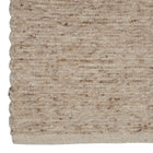Vloerkleed Wanaka 240x340 cm Bruin