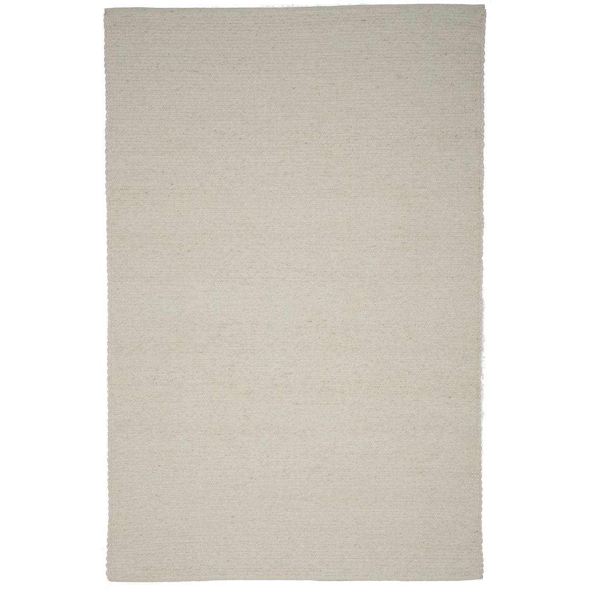 Vloerkleed Wanaka 200x290 cm Wit
