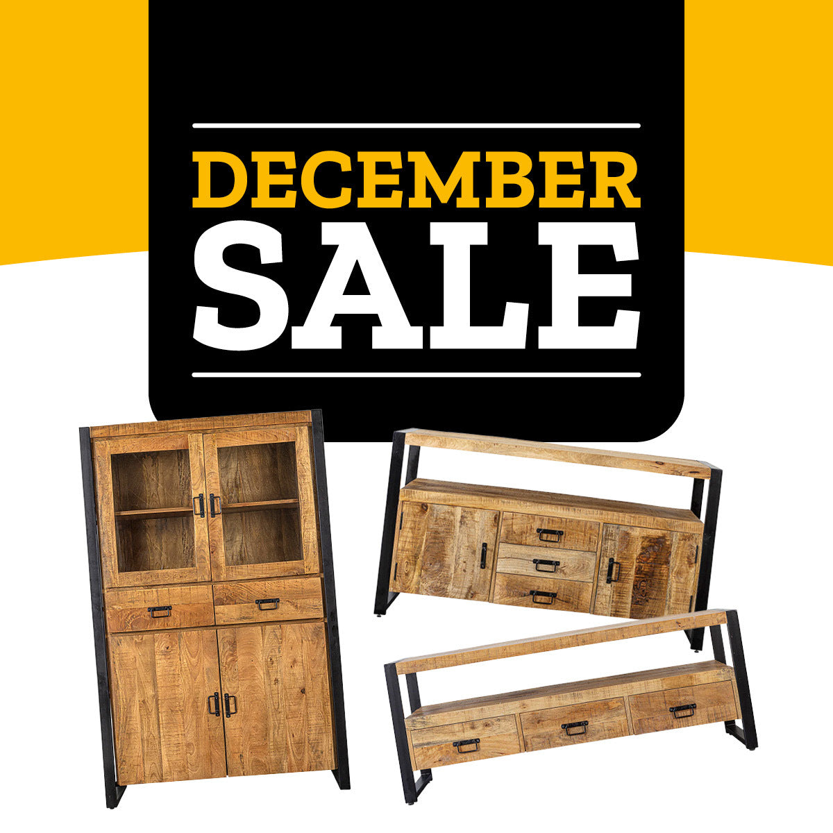 December Sale