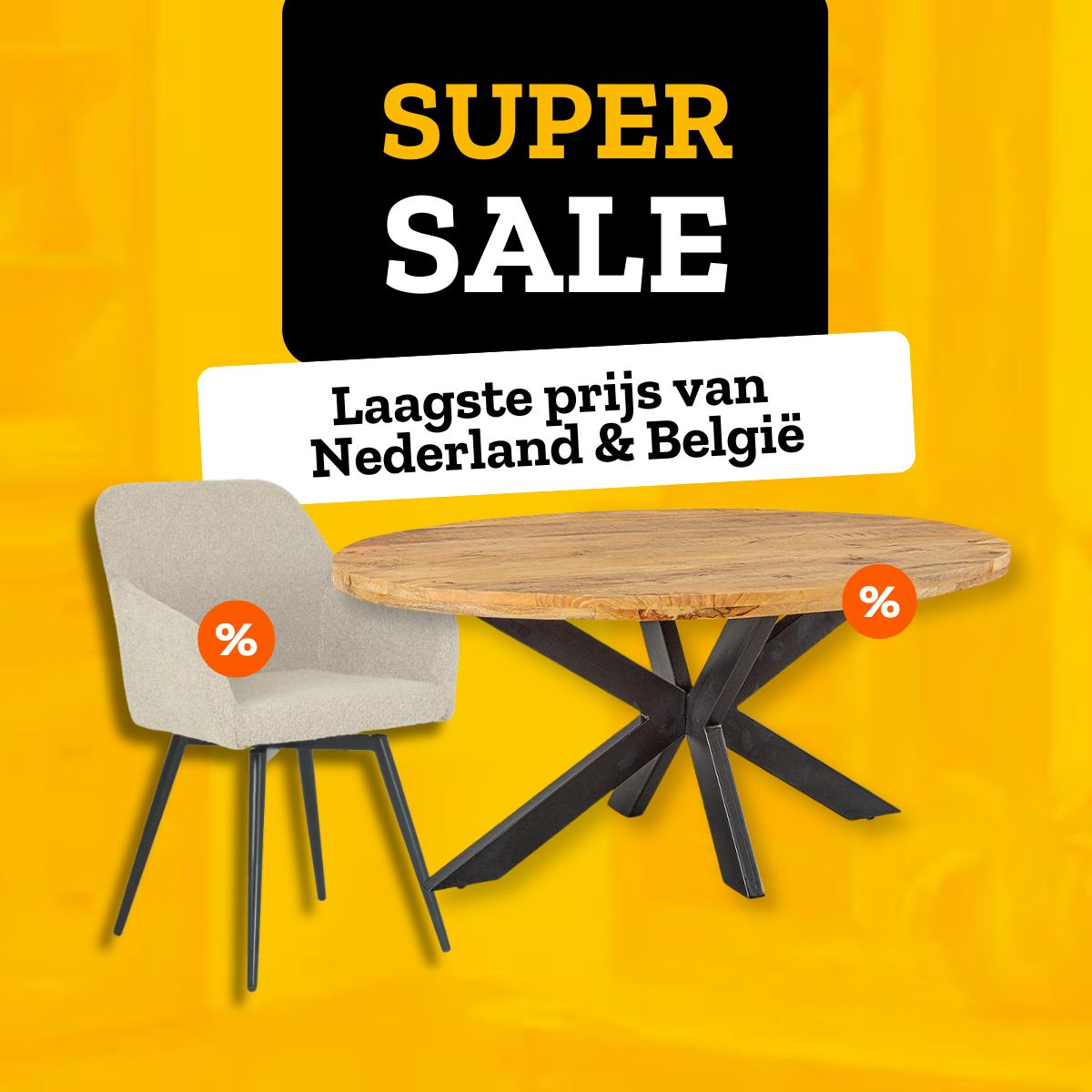 Super Sale